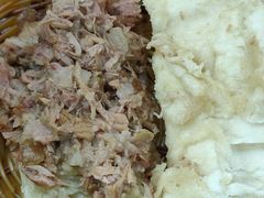 -老陈婆手工面庄