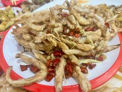 -北戴河庆山饭店·海鲜砂锅粥(北戴河黑石路店)
