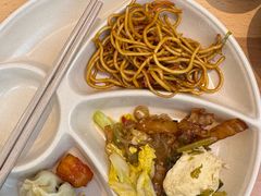 -素满香·食养自助(建邺万达店)