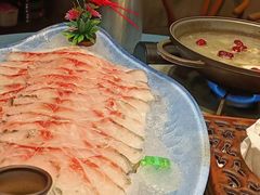 -天怡·鱼工厂(梅溪湖店)