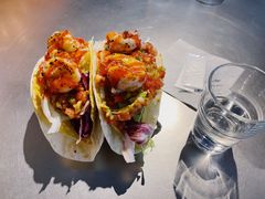 taco-sugarman espresso素饮糖人高新咖啡工厂