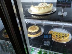 -Juicy Bakery(瑞景店)