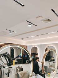 -LJOY丽锦造型·烫发染发