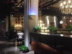 -漫咖啡(武汉天地店)