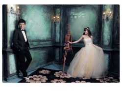 -东方摄影(通运路店)