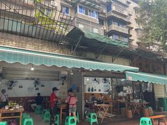 -黑竹香鸡(营和巷店)
