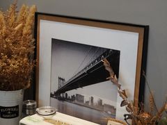 -行山咖啡(南湖店)