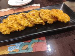 -刘胖子家常菜·蹄花焖藕(中南店)