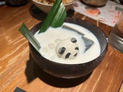 -岛风·台食小馆 ISLAND BISTRO(烟台山店)