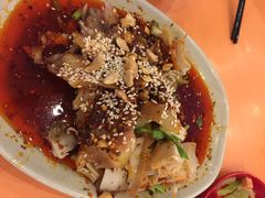 -夫妻肺片·中华老字号·正宗川菜(春熙路店)