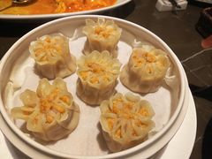 -海派悦庭·海胆烧麦·新融合菜(凯德广场店)