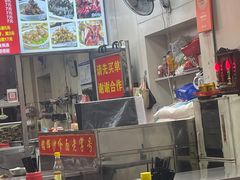 -铭辉沙嗲面(新街商业城店)