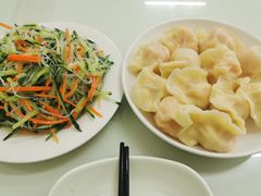 -享口福饺子馆(民旺园店)