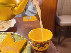 酥油茶-顺顺小吃(独克宗古城店)