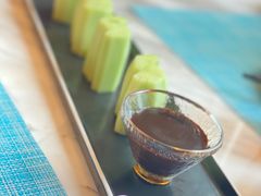 -平湖万怡酒店· 万荟轩