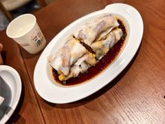 -香港池仔记肠粉王(博多新记襄阳南路店)