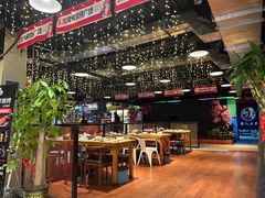 -外滩海鲜烧烤广场(东三旗店)