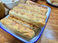 火烧-老北京褡裢火烧·任记