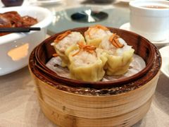 -中山保利艾美酒店-乐美中餐厅