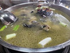 -陈三炖鸡馆(金众小区店)