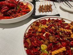 重庆辣子鸡-胡大饭馆 24h(簋街总店)