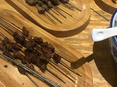 -嘻小北·兰州清汤牛肉面(太平洋森活天地店)