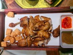 -小吊梨汤·北京菜(香山店)