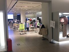 -ZARA(海雅缤纷城宝安店)