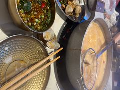 -琥珀川糟粕醋火锅(慈云寺店)