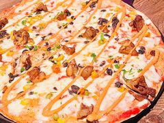 -Q MEX 库迈墨西哥餐吧(三里屯店)