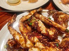 -西安W酒店·WEI全味西餐厅