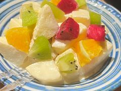 -九田家黑牛烤肉料理(华侨城店)