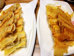 -海富荣·锅贴·陕菜家常菜(阳光城店)