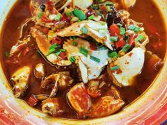 -老三样·美食研究中心(世贸路店)
