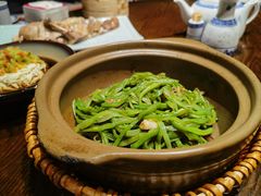 -南京大牌档(崇文门国瑞店)