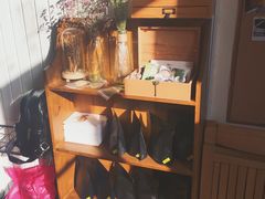 -长颈鹿咖啡(大学路店)