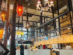 大堂-Maan coffee漫咖啡(1905店)