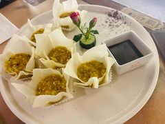 公主素蟹粉-桂满陇-锦绣江南(万象城店)
