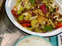 -川人百味(万达店)