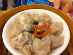 -添好运点心专门店(深水埗店)