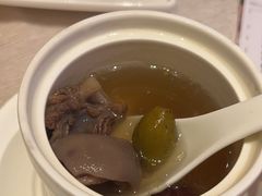 -福州天元国际威斯汀酒店·中国元素餐厅