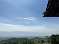 -香山公园