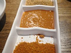 -釜山火炉韩式炭火烤肉(欧洲城店)