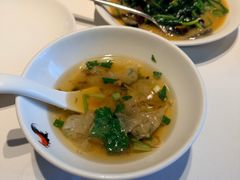 -莆田餐厅PUTIEN(金融街购物中心店)