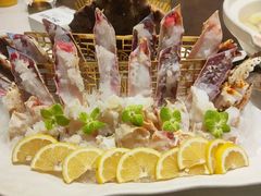 -洛东土菜馆(建国北路店)