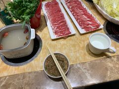 -清真军邺·金富苑肥牛(石坡街旗舰店)