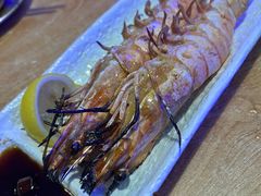 -质烤烤物·活烤海鲜(质烤总店)