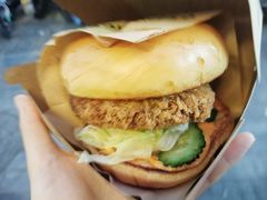 -魏家凉皮(博水商务大厦店)