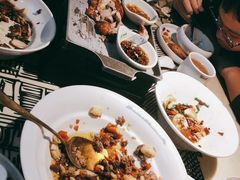 -俏九州·小炒黄牛肉(华润万象汇店)