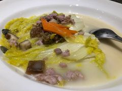 -紫圆 · 雅宴高级餐厅(杭州东站店)